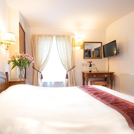 Garden Hotel Bangor  Quarto foto