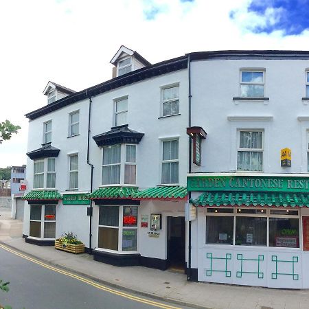Garden Hotel Bangor  Exterior foto