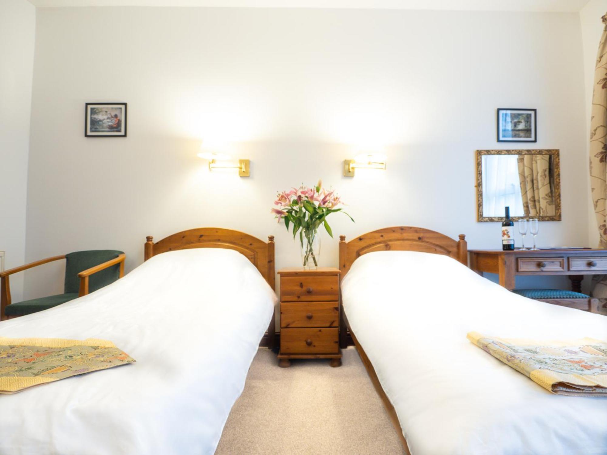 Garden Hotel Bangor  Quarto foto