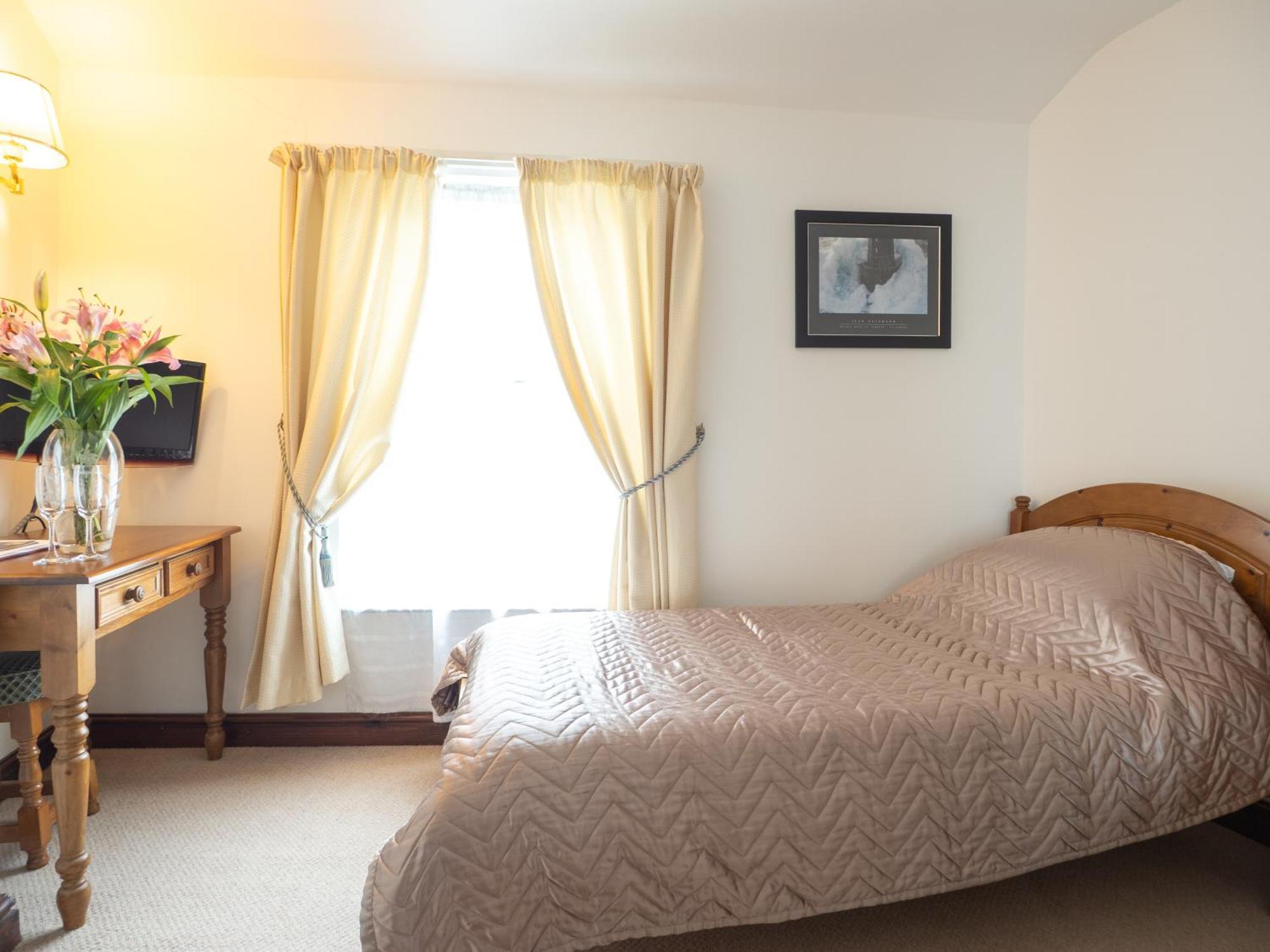 Garden Hotel Bangor  Quarto foto